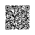 以QR Code分享【轉知】慈惠醫護管理專科學校《慈惠學報》第二十二期自即日起徵求稿件，敬請轉知貴校教師同仁惠賜論文