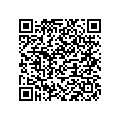 以QR Code分享【轉知】修訂高雄醫學大學語言與文化中心主辦之高雄醫學大學2025年第六屆「生命倫理與醫學人文」學術研討會舉辦日期，由原訂中華民國114年10月24日改為114年10月31日