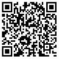 以QR Code分享【健管系】115-1學期 【抗衰老保健與保養】、【老人與社會福利學】課程異動公告。  