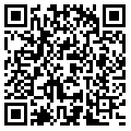 以QR Code分享「檔案管理數位治理與智慧服務國際研討會」