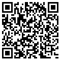 以QR Code分享【轉知】財團法人國際合作發展基金會辦理第六屆「國際開發援助現場論壇」之活動資訊