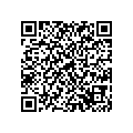 以QR Code分享【轉知】朝陽科技大學人文暨社會學院辦理「第6屆社會科學暨智慧管理國 際研討會 (The 6th International Conference on Social Sciences and Intelligence Management, SSIM 2026)」，摘要徵稿期限延長至115年10月10日（星期六），函請惠予公告並鼓勵所屬師生踴躍投稿