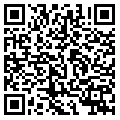以QR Code分享 【健康管理與促進學系】112-2學期到校面授課程「健康經濟學」調課通知