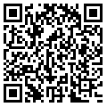 以QR Code分享【轉知】教育部函轉國家海洋研究院（下稱國海院）「海洋探索Marine  Research」學術英文期刊第六卷第二期徵稿通知