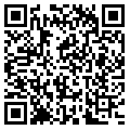 以QR Code分享【轉知】AERC2026 亞洲機器人運動競技大賽