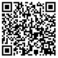 以QR Code分享【轉知】2025全國大專暨高中職學生專題製作競賽暨成果展示