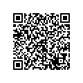 以QR Code分享【轉知】國立雲林科技大學研究發展處謹訂於114年9月26日(五)舉辦「從掠奪性期刊到疑慮期刊：慎選出版對象，打造安全穩健的個人發表紀錄」講座，誠摯邀請所屬教職員生報名參加