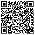 以QR Code分享【轉知】檢送澎湖縣政府文化局辦理「2026澎湖學第26屆學術研討會」徵稿辦法乙份，敬請惠予公告並鼓勵所屬踴躍參加