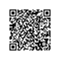 以QR Code分享【轉知】國立彰化師範大學研究發展處研究倫理治理中心謹訂於114年5月12日舉 辦114年度「研究倫理工作坊（三）」線上課程，請惠予公告並鼓勵所屬單位同仁踴躍報名參加