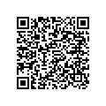 以QR Code分享秘書處事務組水電工讀生徵才公告