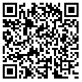 以QR Code分享【轉知】運動部與國立陽明交通大學合作辦理「第3期ASPN運動科技創新加速器成果發表會」訊息