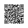 以QR Code分享【轉知】南臺學校財團法人南臺科技大學人文社會學院《南臺人文社會學報》第三十一期自即日起徵稿，敬請惠予公告，並轉知貴校相關系所，鼓勵教師、研究生惠賜稿件，以光篇幅