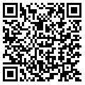 以QR Code分享【轉知】國立暨南國際大學課程教學與科技研究所舉辦之「第17屆科技社會中的課程與教學變革學術研討會：跨域融合與AI素養：課程設計與教學革新的新契機」徵稿資訊