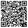 以QR Code分享法律系-115學年系學會會長選舉公告