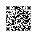 以QR Code分享【轉知】檢送中原大學應用華語文學系於115年5月22日至23日舉辦2026年第十四屆「開創華語文教育與僑民教育之新視野」國際學術研討會海報1份，請查照並鼓勵所屬師生踴躍投稿