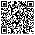 以QR Code分享教育部115學年度第一學期友善校園周宣導主題