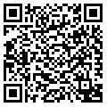 以QR Code分享【轉知】2026大專盃金門美食短片競賽活動