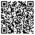 以QR Code分享文化藝術學系114學年系學會會長選舉作業公告