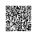 以QR Code分享【轉知】檢送逢甲大學中國文學系舉辦2025年「逢甲學思論壇：當古典智慧遇見人工智慧」徵稿啟示1份，敬請貴校協助轉知所屬單位踴躍投稿