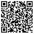 以QR Code分享轉知亞洲大學「2025國際智慧命理研討會（DDFVI2025）」論文徵稿訊息
