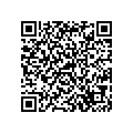 以QR Code分享【轉知】檢送美和學校財團法人美和科技大學健康科學管理學院企業管理系辦理『2026健康與科技管理學術研討會』徵稿資訊，敬請惠予公告，並轉知貴校相關系所鼓勵師生惠賜稿件