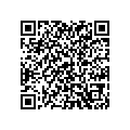以QR Code分享【轉知】有關南開科技大學於114年6月6日舉辦「2025年福祉科技與服務管理實踐與創新研討會」延後徵稿資訊，請鼓勵投稿並報名參加