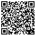 以QR Code分享轉知新北市政府教育局113學年度第2學期「新北市高級中等以上學校原住民學生獎學金」相關資料1份