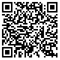 以QR Code分享轉知南投縣政府115學年度第1學期「南投縣國民中學以上 學校清寒優秀學生獎學金」相關資料