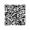 以QR Code分享【轉知】檢送國家海洋研究院辦理「國家海洋研究院年刊發表會－藍色職能新視野」活動資訊
