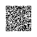 以QR Code分享【轉知】新光醫療財團法人新光吳火獅紀念醫院敬邀貴院校相關人員出席本院舉辦之人體研究倫理講習班訊息