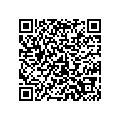 以QR Code分享【轉知】敬邀貴校師生踴躍投稿參與「2025第41屆科學教育國際研討會（The 41th Annual International Conference of Science Education in Taiwan）」，並請協助公告宣傳