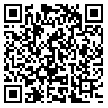以QR Code分享【轉知】114年青年海外度假打工宣導會暨宣導手冊