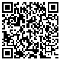 以QR Code分享本校將於新生始業式當日(2月9日)上午11點至12點，假電算中心辦公室針對新生辦理eeclass 3.0數位學習平台之操作說明，歡迎有需要的同學上網報名參加。