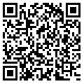 以QR Code分享【轉知】新北市美術館2027年第一梯次實習生招募