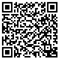 以QR Code分享【文藝系】114/09/15調課通知114-1學期「 美術鑑賞」下午課程