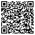 以QR Code分享【轉知】南華大學舉辦「2025三好兒歌創作大賽」