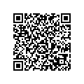 以QR Code分享【轉知】大同大學《大同學報》徵稿