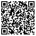 以QR Code分享【轉知】國立高雄師範大學訂於114年8月27日辦理「南臺灣智慧城市 AI 人才培育聯盟暨NVIDIA Ambassador計畫推廣」線上說明會，敬邀本校相關單位及師長撥冗出席。