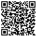 以QR Code分享114年1-4月份之大專校院道路交通死亡及受傷事故之交通安全教育宣導