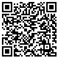 以QR Code分享【轉知】新北市政府青年局「2025青年永續社會設計挑戰賽」