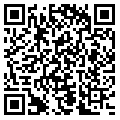 以QR Code分享國立臺中教育大學進修推廣部華語文組辦理「大專校院現職華語教師增能培訓」課程資訊
