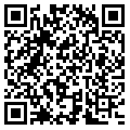 以QR Code分享法律系-115-1學期到校面授課程[犯罪偵查實務]第1次面授9月12日調課至10月16日