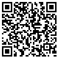以QR Code分享轉知115年「Gen AI超進化創作工坊：從影像、影片、自動化、AI Agent到CCS GenAI國際認證全攻略教師研習」課程表