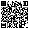 以QR Code分享轉知國立高雄科技大 學執行辦公室與宏國德霖科技大學共同辦理「115年氬氣 鎢極電銲技術與航太應用基礎實務師資研習課程」