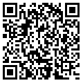 以QR Code分享【轉知】臺北醫學大學辦理「第二屆肌少症國際研討會」活動資訊與研究摘要徵求中