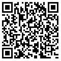 以QR Code分享【轉知】檢送崇仁醫護管理專科學校「崇仁學報」徵稿辦法，本學報第18期即日起徵稿，請轉知貴校教師同仁踴躍惠投，以光篇幅