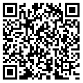 以QR Code分享【轉知】輔仁大學學校財團法人輔仁大學織品服裝學院辦理「2026橘色善念國際研討會」 論文徵稿資訊