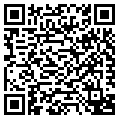 以QR Code分享【轉知】「2025智慧城市展暨淨零城市展」相關資訊。