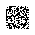 以QR Code分享【轉知】函轉衛生福利部「人體研究領域性別化創新實務操作手冊」1份