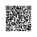 以QR Code分享【轉知】檢送國立中央大學mbhoyaw「復興」—以永續為關鍵詞的跨域共作USR計畫辦理115年教育部大學社會責任SIG議題交流活動 「水資源永續行動：跨域實踐與USR交流」活動相關資訊